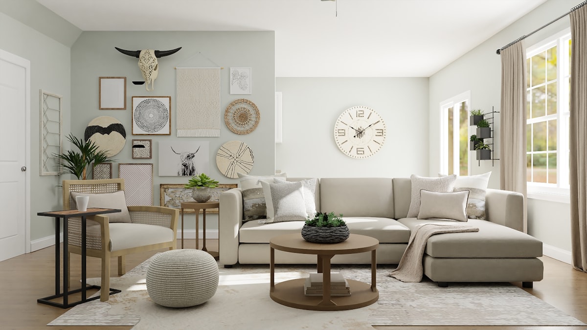 Décoration d'intérieur premium à L'Isle-sur-la-Sorgue