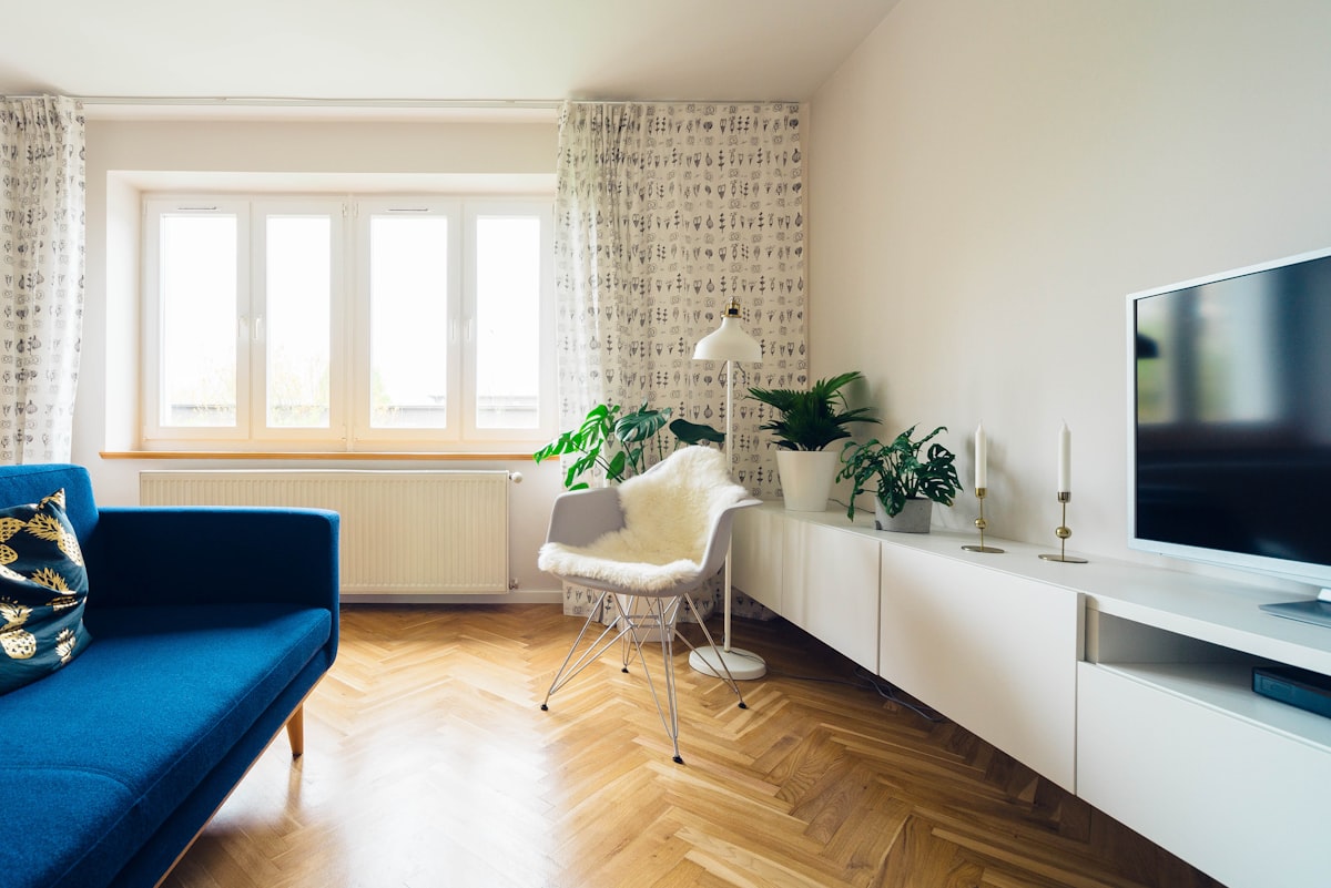 Décoration d'intérieur premium à Marseille